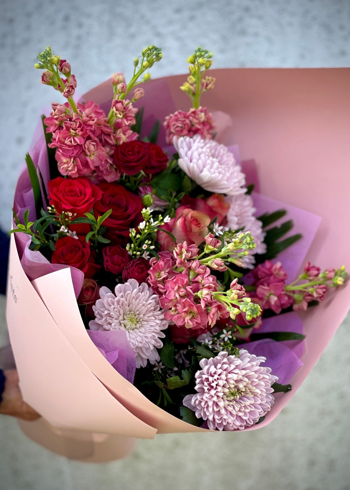 Best Mother's Day Flowers in Upper Hutt (2026 Guide)