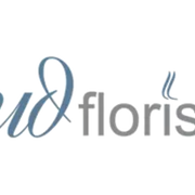 Bud Florists logo