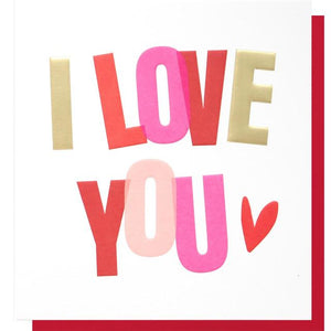 
            
                Load image into Gallery viewer, Valentines Day Card
            
        