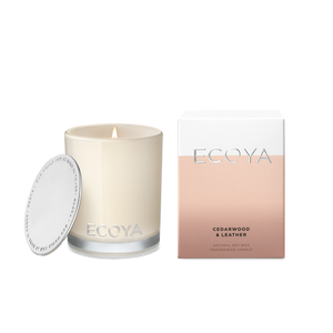 
            
                Load image into Gallery viewer, Ecoya Mini Madison Candles
            
        