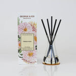 George & Edi - French Pear Perfumed Reed Diffuser